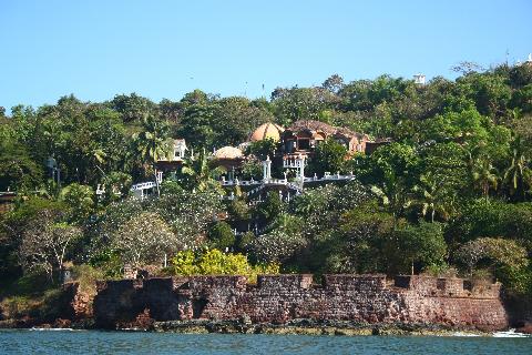 Goa in Pictures - Download Goa Photos